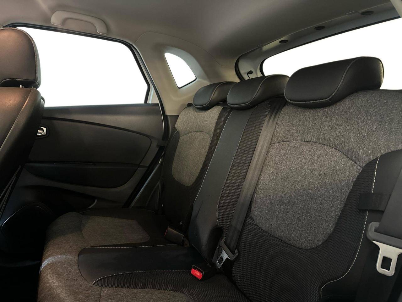 Renault Captur 1.5 dci Sport Edition 90cv