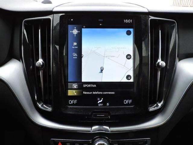 VOLVO XC60 D4 AWD Geartronic Business