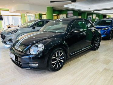 Volkswagen Maggiolino 1.6 105 cv TDI Design