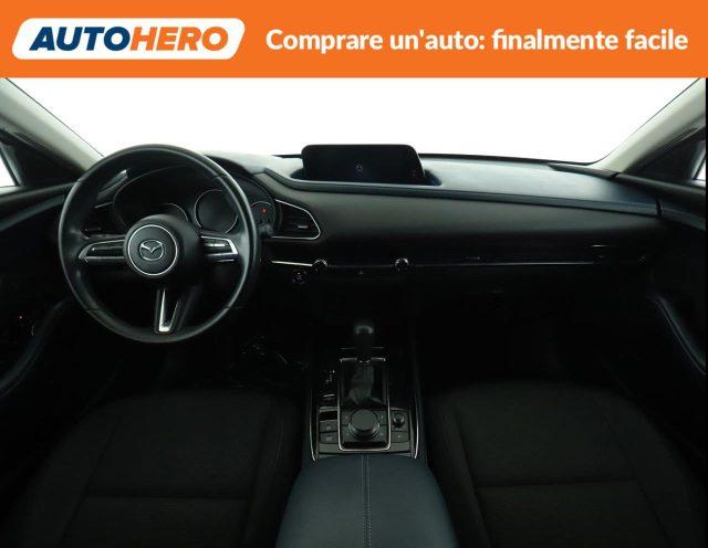 MAZDA CX-30 2.0L Skyactiv-G M Hybrid 2WD Exceed