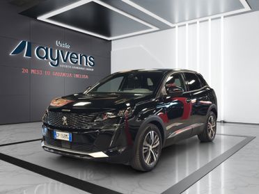 Peugeot 3008 3008 1.6 hybrid phev Allure Pack 225cv e-eat8