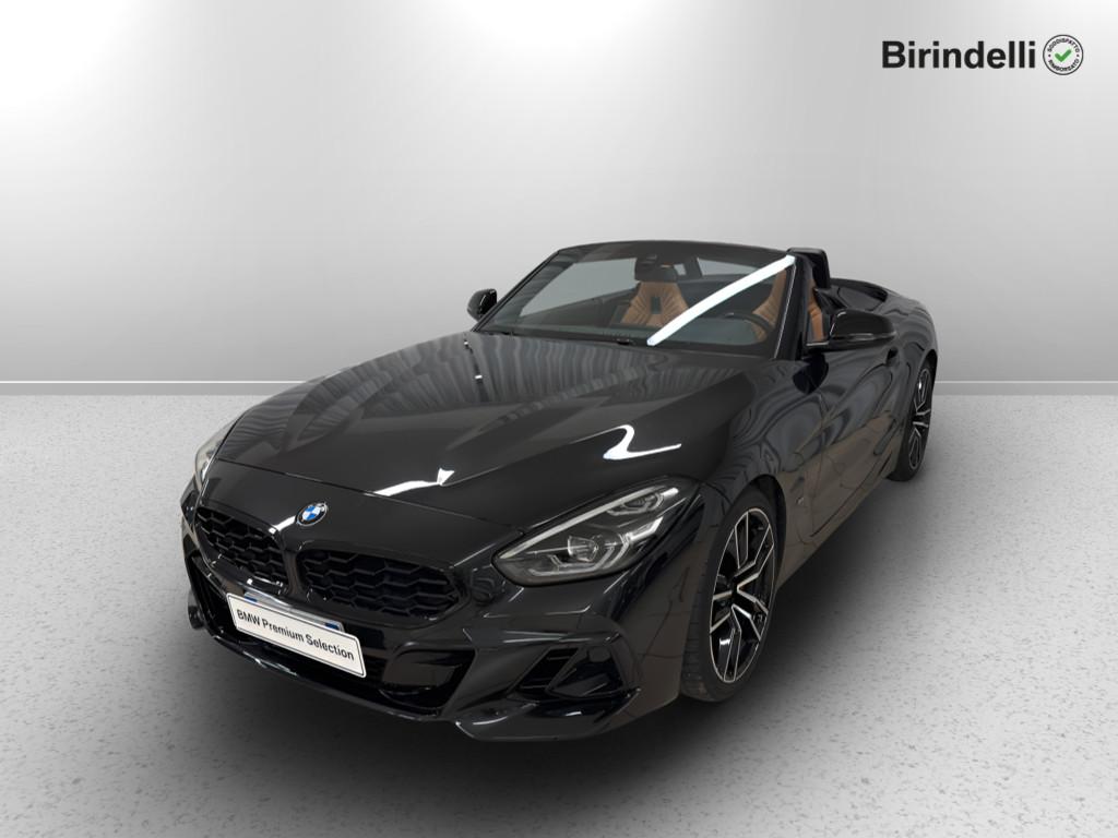 BMW Z4 (G29) - Z4 M40i