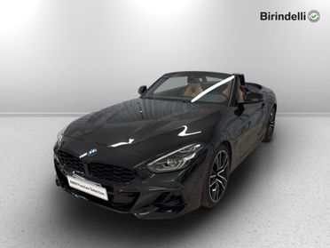 BMW Z4 (G29) - Z4 M40i
