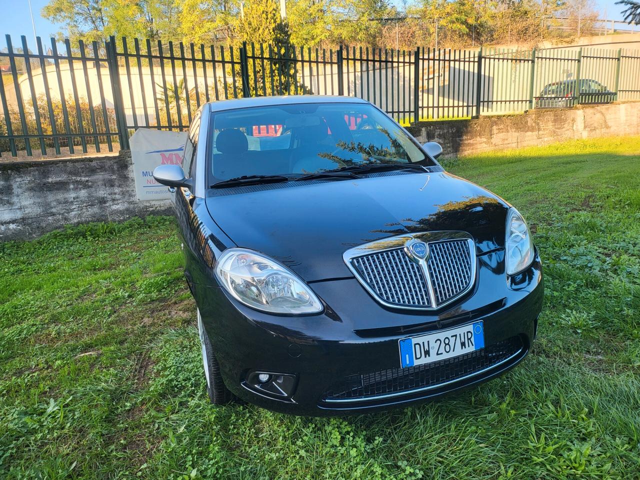 Lancia Ypsilon 1.2 Platino UNICO PROPR. OK NEOP.