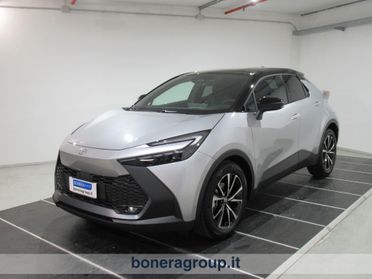 Toyota C-HR 2.0 HV Trend AWD-i E-CVT