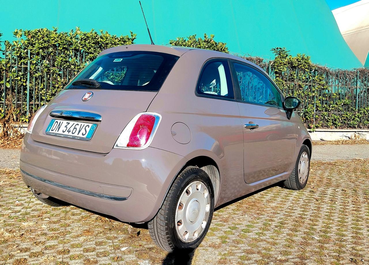 Fiat 500 1.2 69 CV