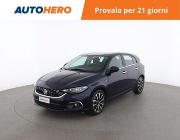 FIAT Tipo 1.4 5 porte Lounge