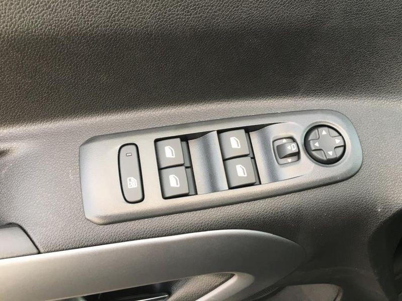 FIAT Doblò 1.5 BlueHdi 100cv PC NAVI+KEYLESS+RETROCAMERA