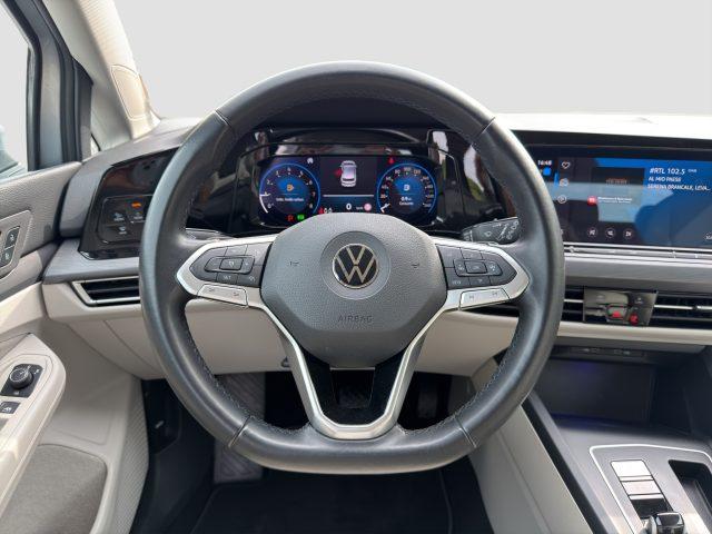 VOLKSWAGEN Golf Golf 1.5 eTSI 130 CV EVO ACT DSG Style
