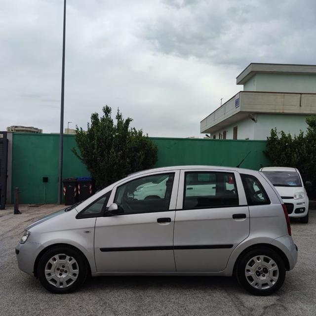 FIAT Idea 1.3 M-J 16V DYNAMIC AUTOVETTURA