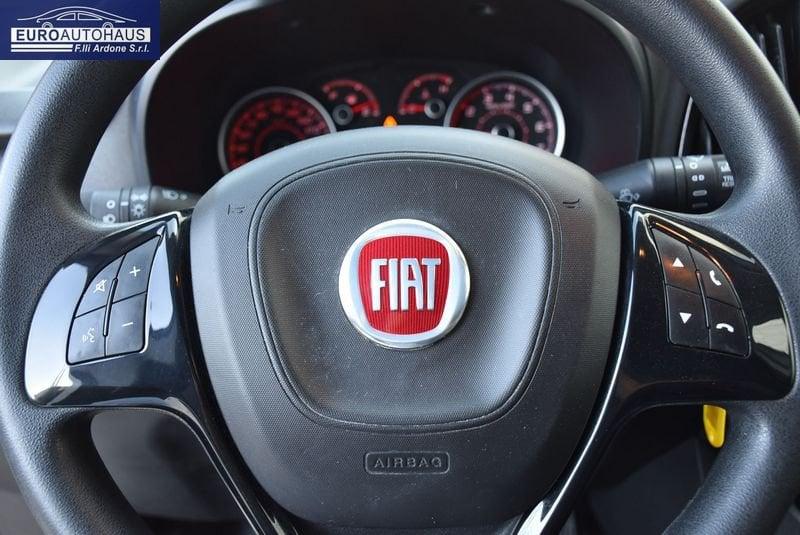 FIAT Doblò 1.6 MJT 105CV S&S PL-TN Cargo Maxi Lounge