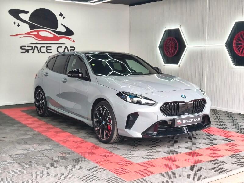 BMW Serie 1 (F70) 120d 48V MSport Pro