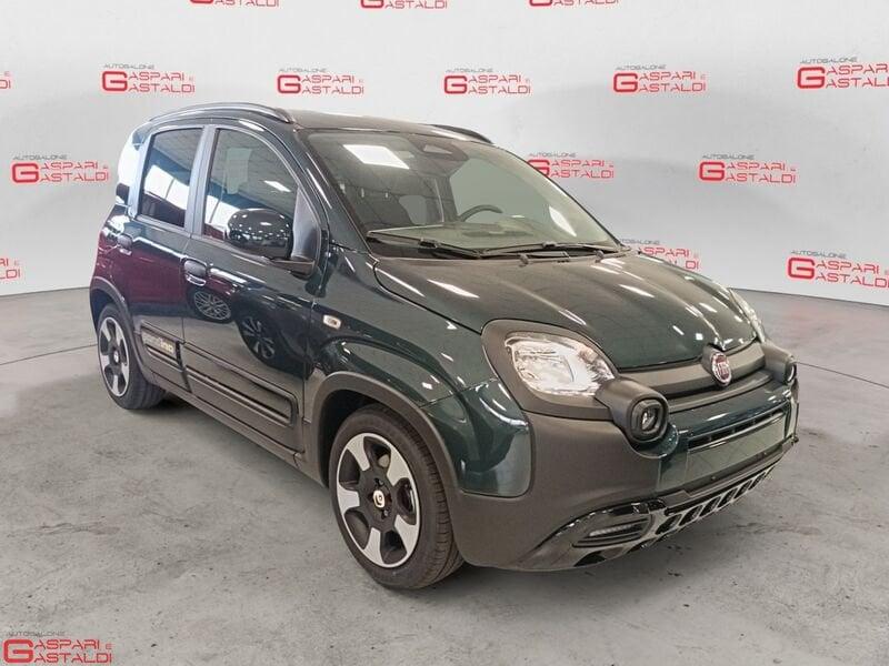 FIAT Pandina 1.0 FireFly 70cv S&S Hybrid Cross
