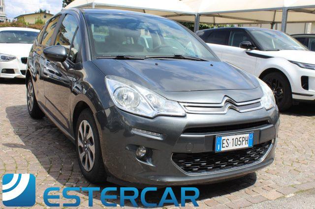 CITROEN C3 1.2 VTi 82 Seduction NEOPATENTATI