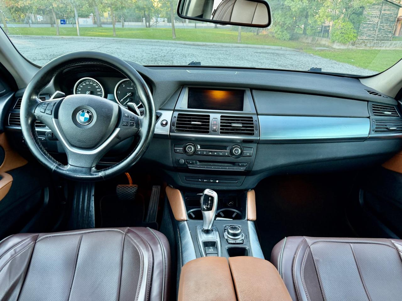 Bmw X6 xDrive30d Futura
