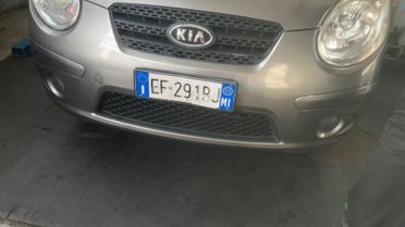 Kia Picanto 1.0 12V Town