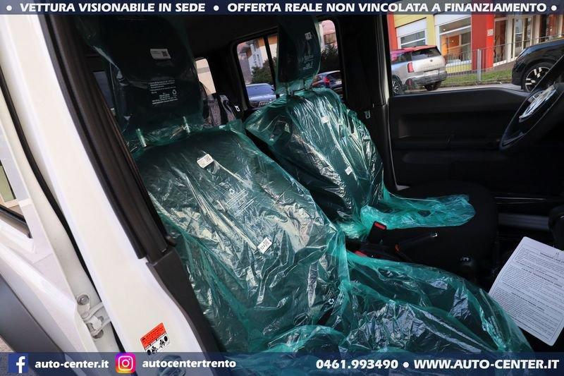 Suzuki Jimny 1.5 AT Allgrip 5PORTE AUTOVETTURA *Bianco