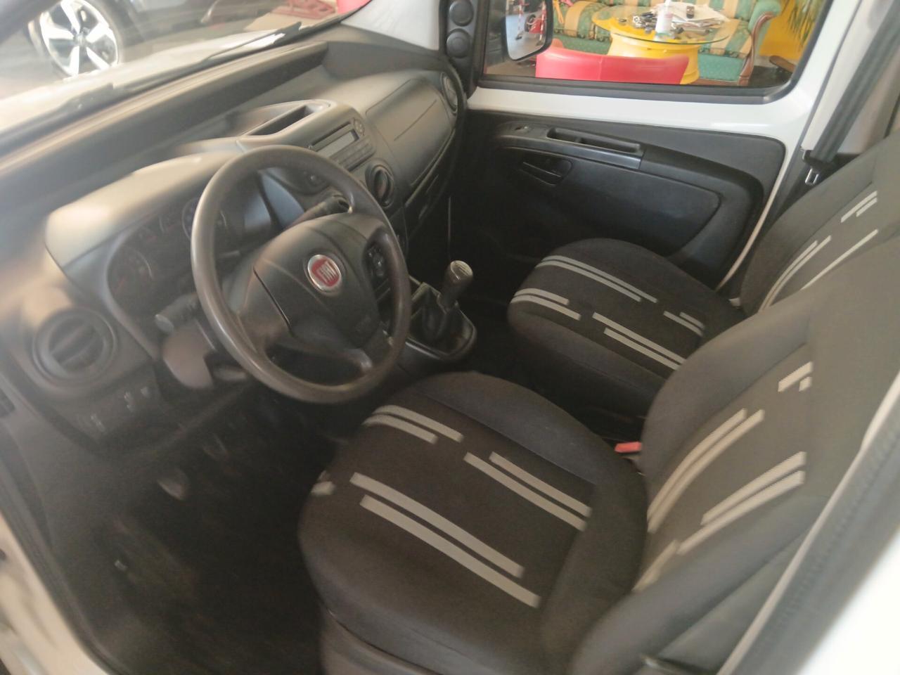 Fiat Fiorino 1.3mj