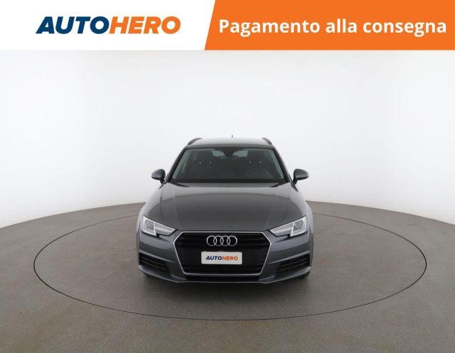 AUDI A4 Avant 35 TDI S tronic