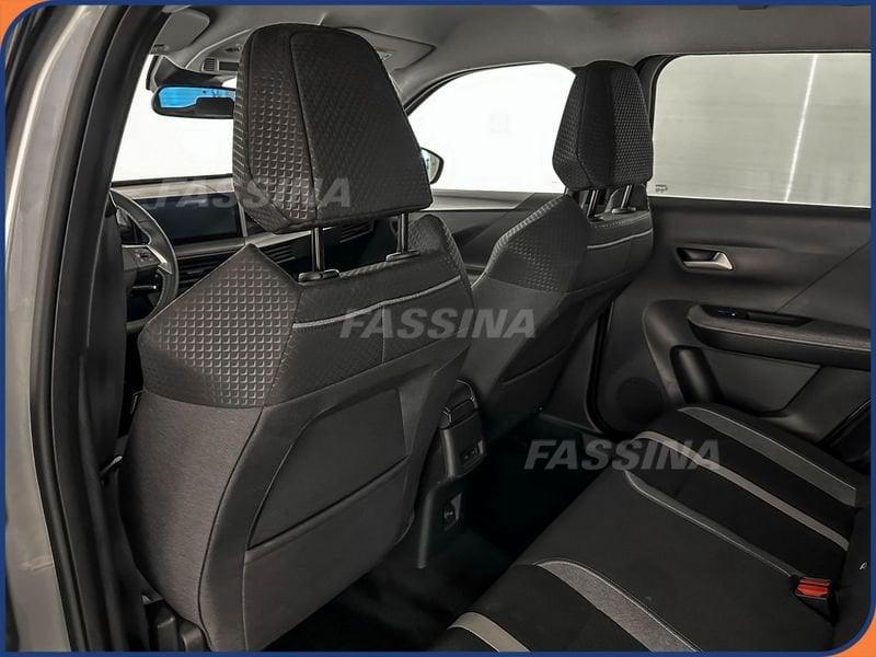 Opel Frontera Frontera 1.2 hybrid GS 145cv edct