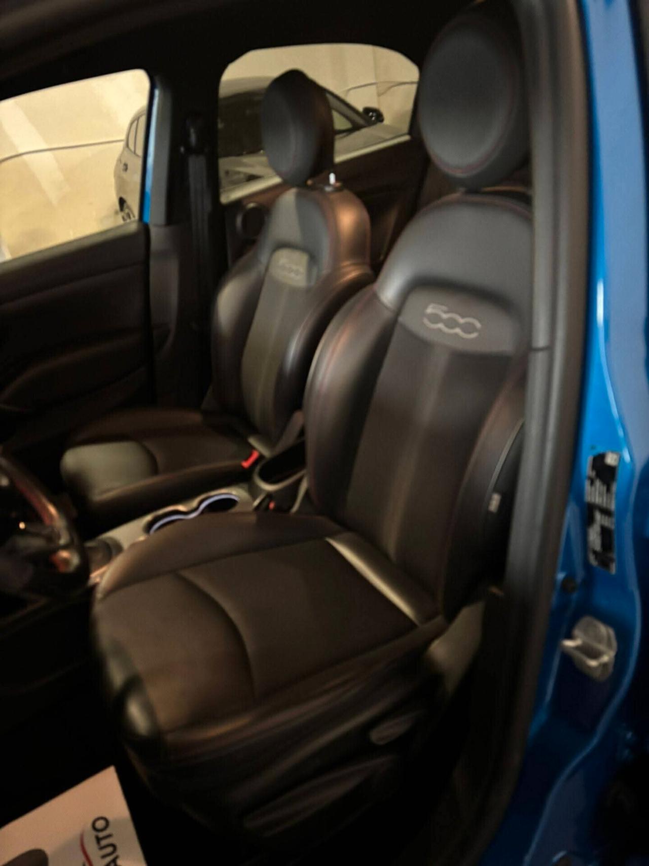 Fiat 500X 1.3 T4 150 CV DCT Sport!!!/