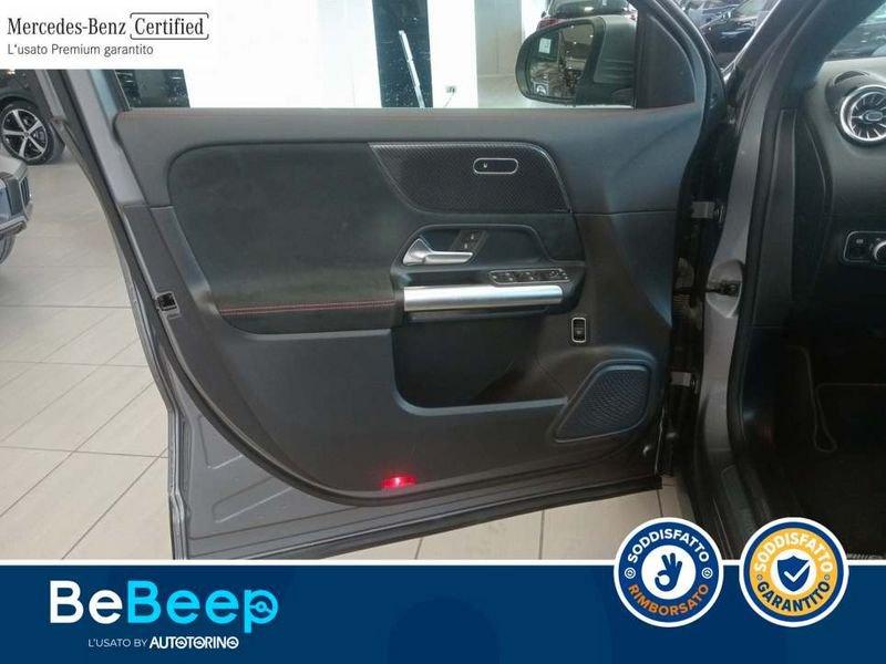 Mercedes-Benz GLA 200 D AMG LINE ADVANCED PLUS AUTO