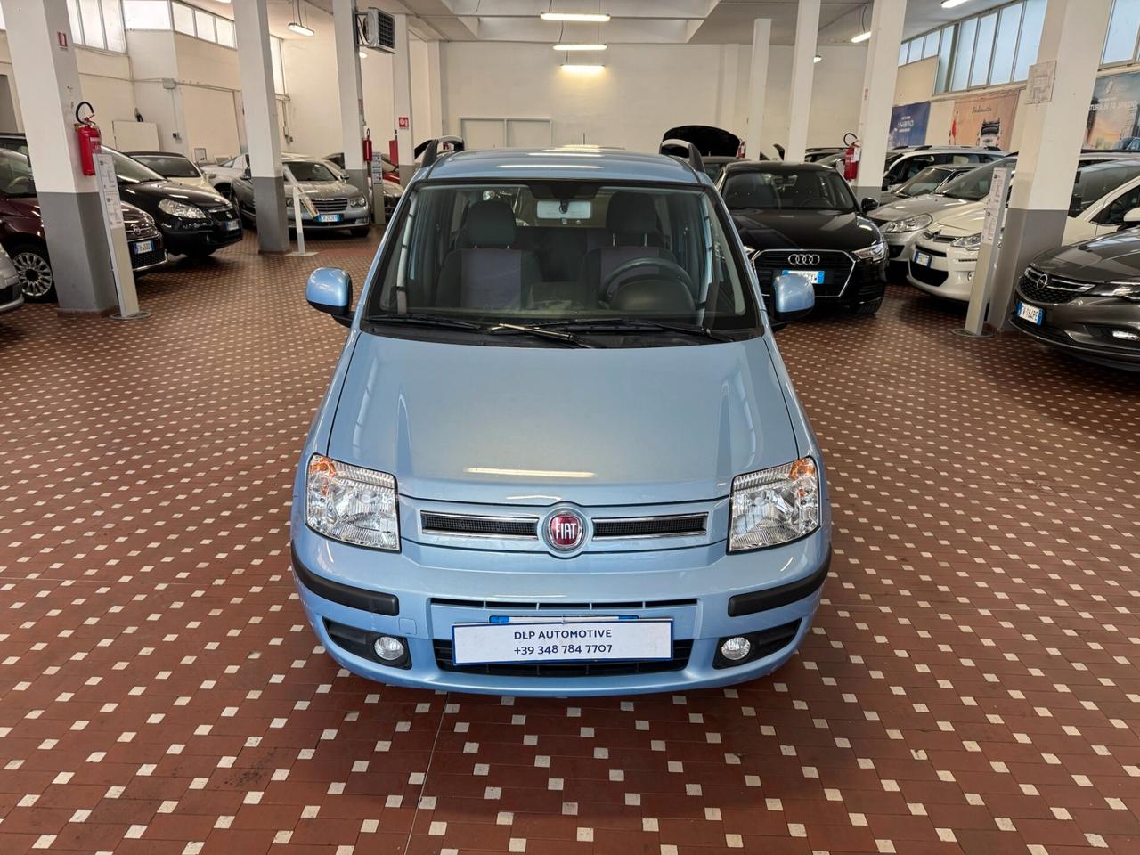 Fiat Panda 1.2 Dynamic - IDEALE PER NEOPATENTATI