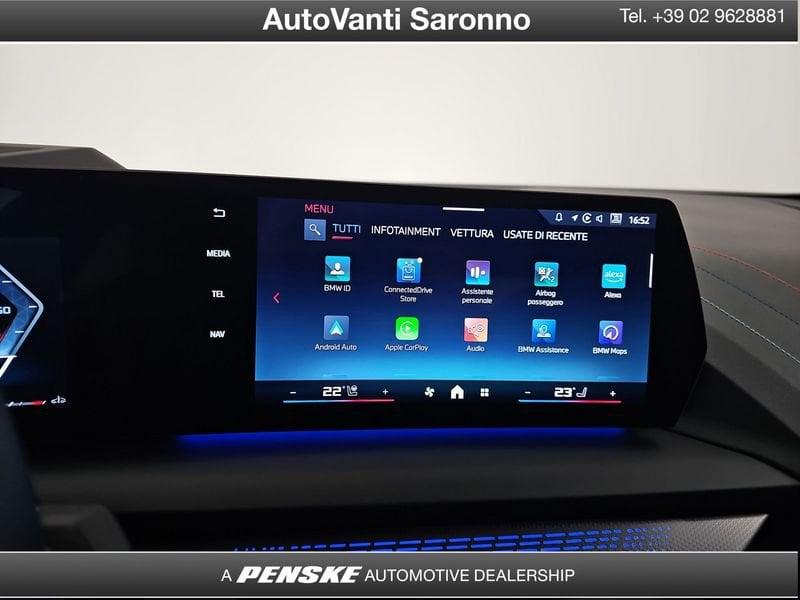 BMW Serie 1 M 135 xDrive