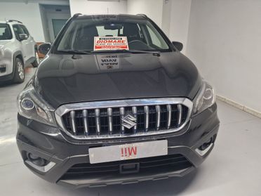 Suzuki S-Cross 1.4 Hybrid Easy