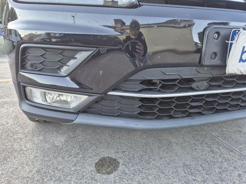 Volkswagen Tiguan 2.0 tdi Advanced 4motion 150cv dsg