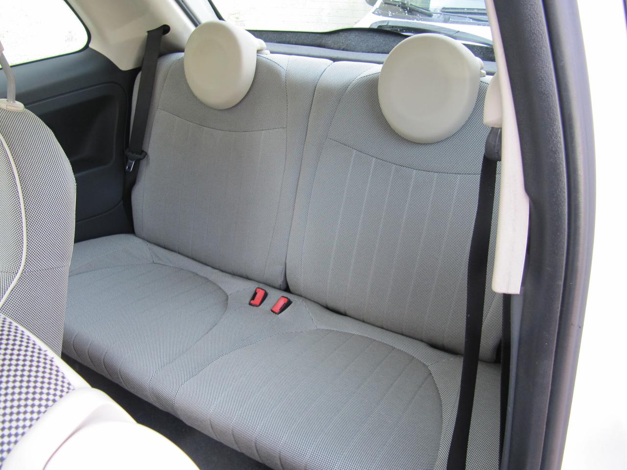 Fiat 500 1.2 Pop - BENZINA