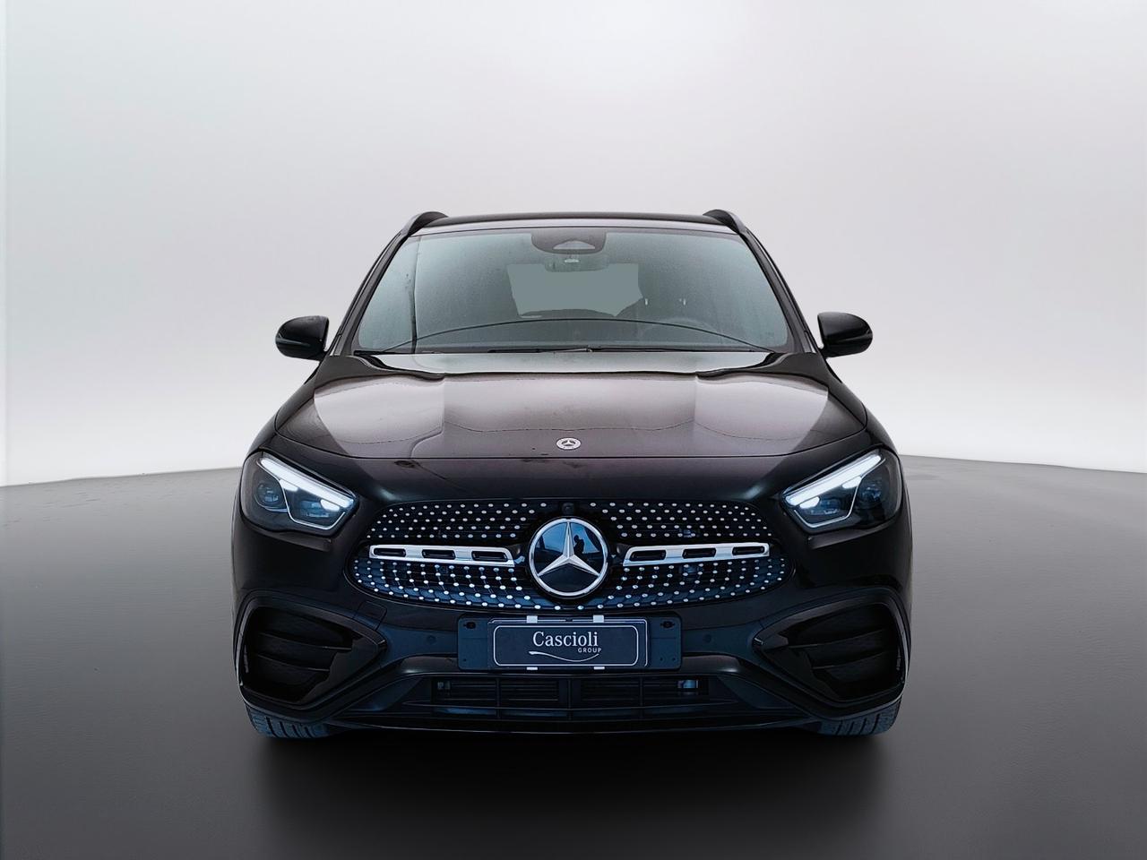 Mercedes-Benz GLA-H247 2023 - GLA 200 d AMG Line Advanced Plus 4matic auto
