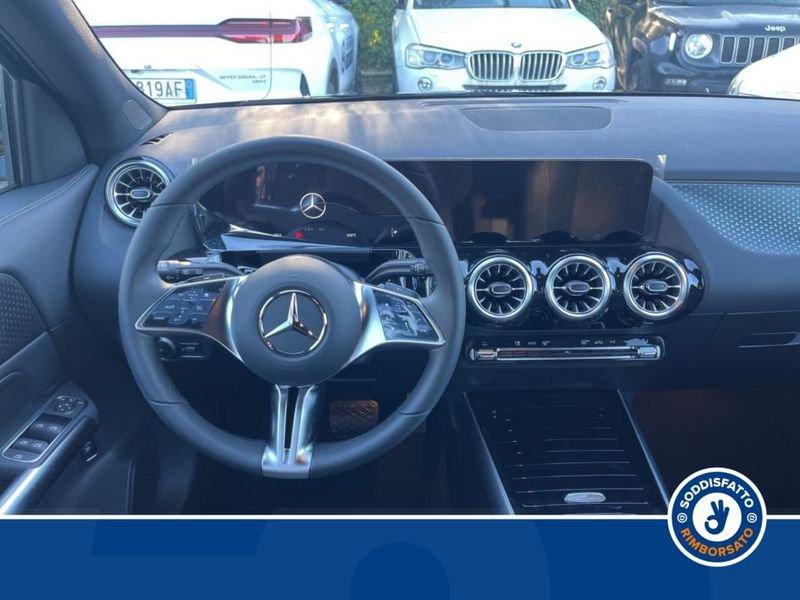 Mercedes-Benz GLA 200d Automatic 4Matic Advanced Plus Progressive