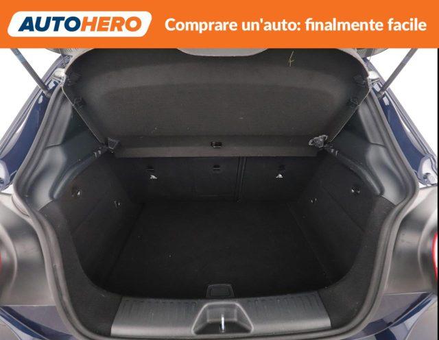 MERCEDES-BENZ A 180 d Automatic Business