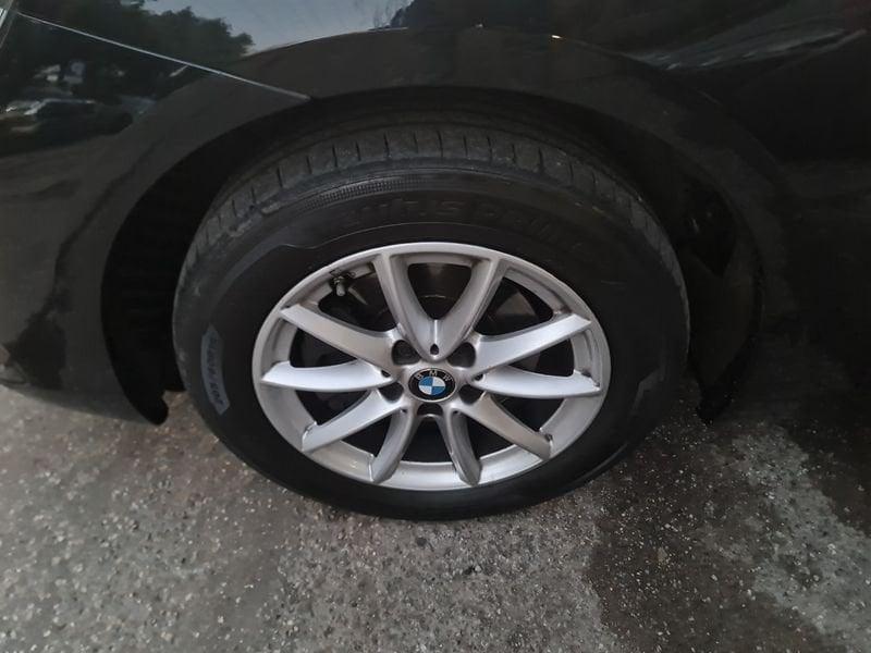 BMW Serie 2 Active Tourer 216d Active Tourer