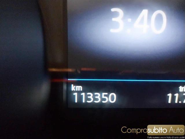 VOLKSWAGEN Tiguan 1.6 TDI SCR Style BlueMotion Technology