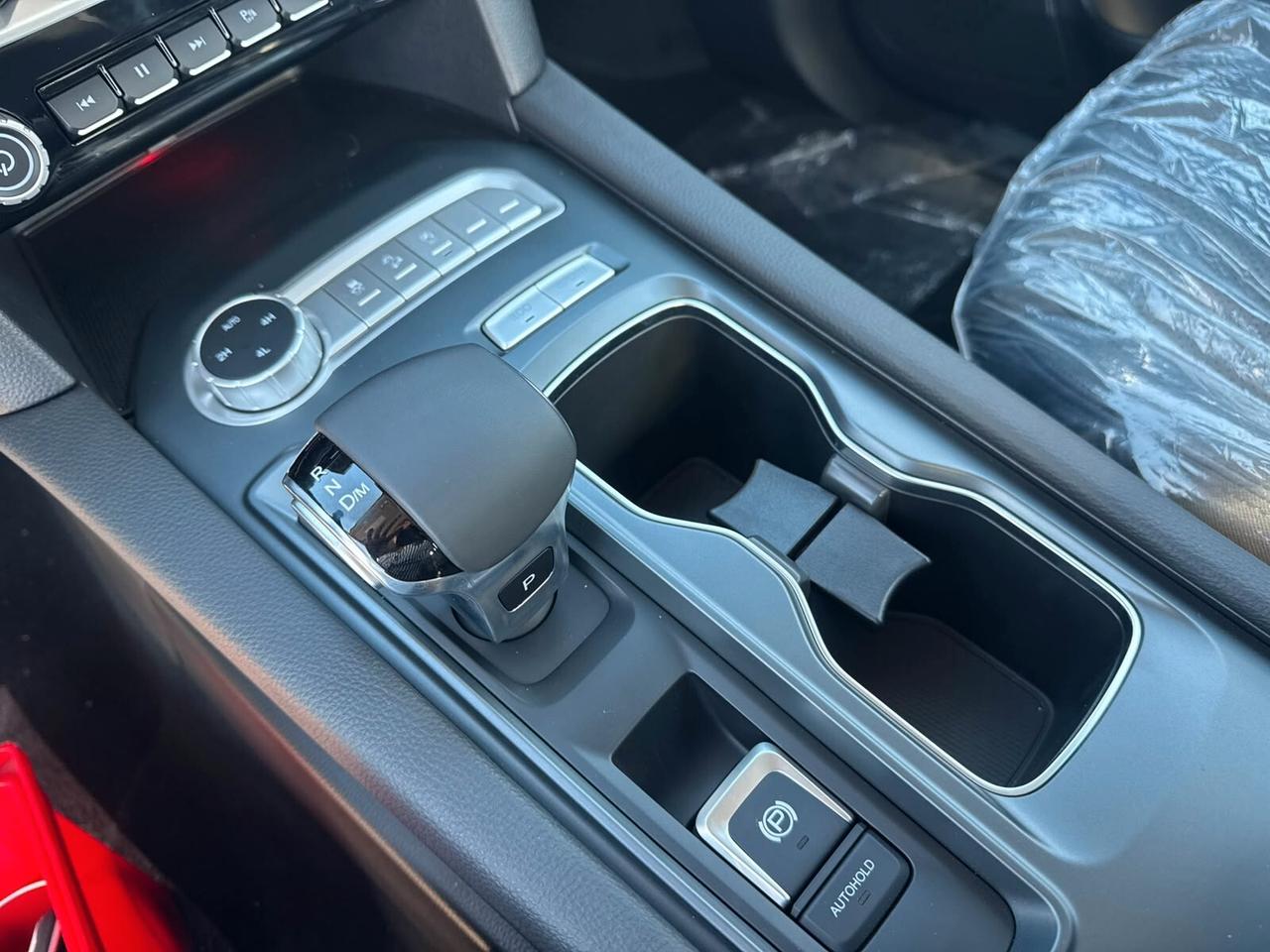 Foton Tunland g7 2.0 TDI Doppia Cabina 4WD AT8