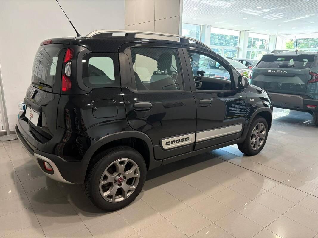 Fiat Panda 0.9 t.air t. 4x4 s&s 85cv my19