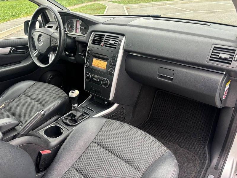 Mercedes-Benz Classe B NEOP. 2.0 Diesel 109cv
