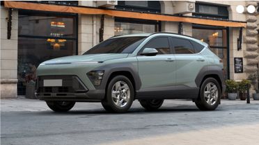 Hyundai Kona 1.0 t-gdi Business 2wd 115cv mt KM0