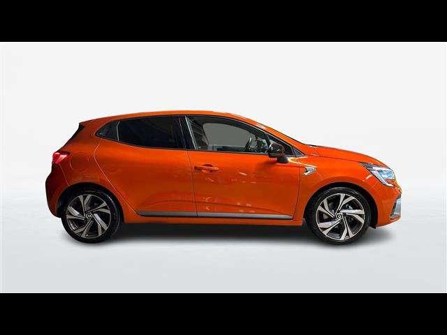 Renault Clio 1.6 E-Tech hybrid R.S. Line 140cv auto