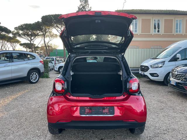SMART ForFour 1.0cc 71cv CRUISE BLUETOOTH CLIMA AUTO