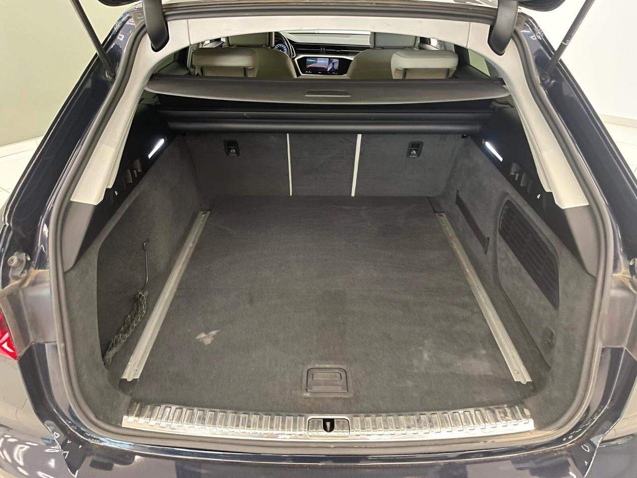Audi A6 allroad 45 TDI 3.0 quattro S tronic Evolution