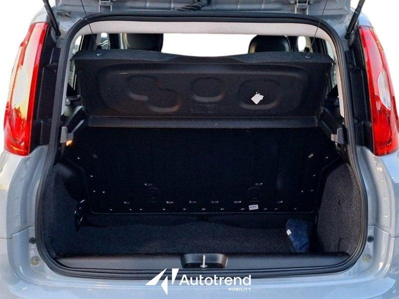 FIAT Panda 1.0 FireFly Hybrid 70 CV S&S