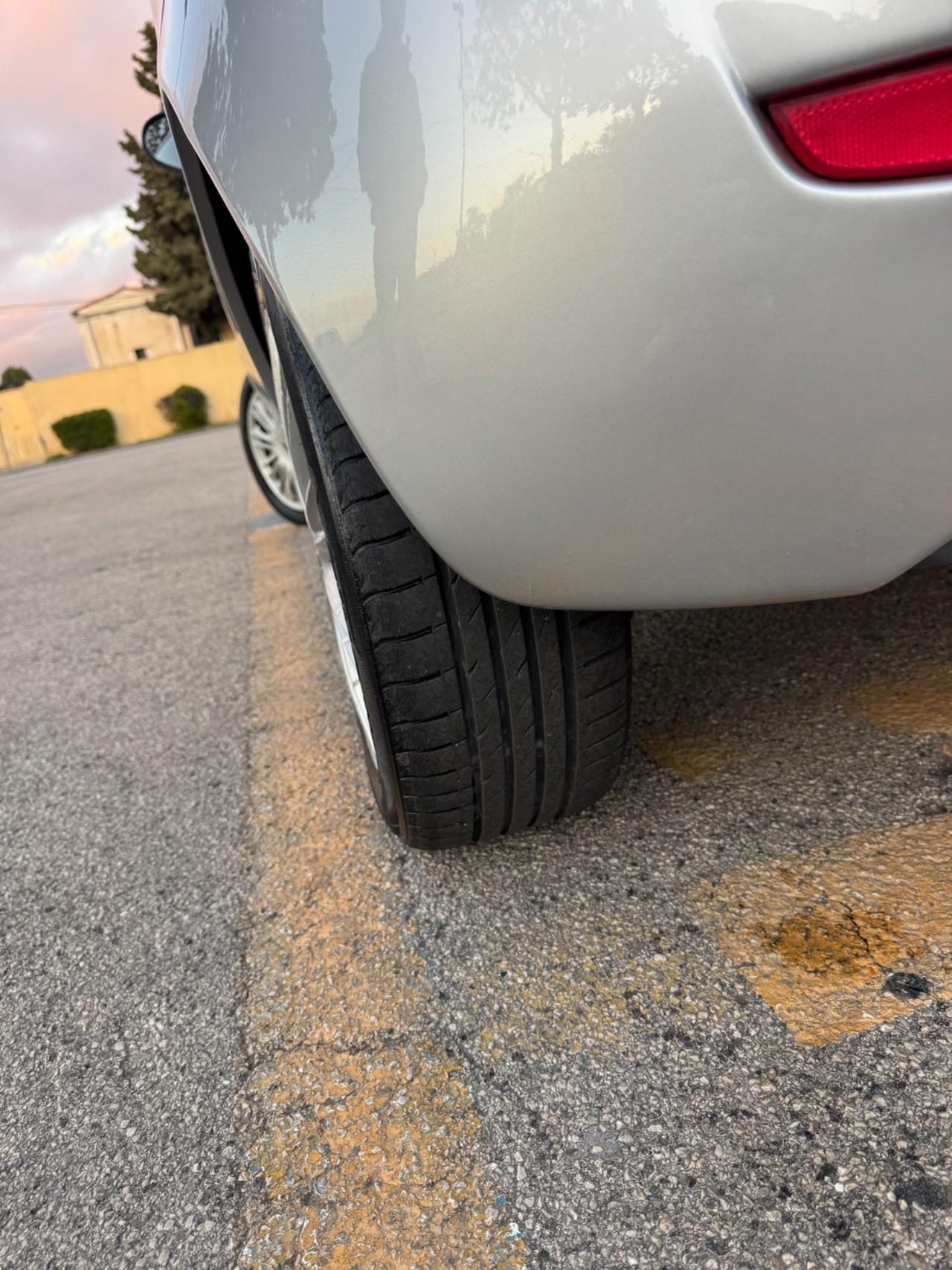 Lancia Ypsilon 1.2 SOLO 59.000 CHILOMETRI