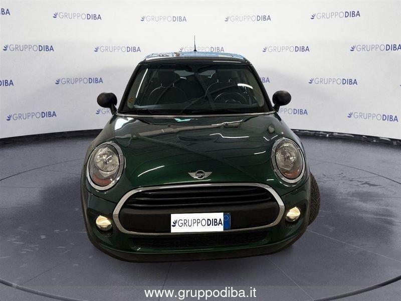 MINI Mini 5 porte Mini 2014 Benzina Mini 1.2 One 75cv 5p