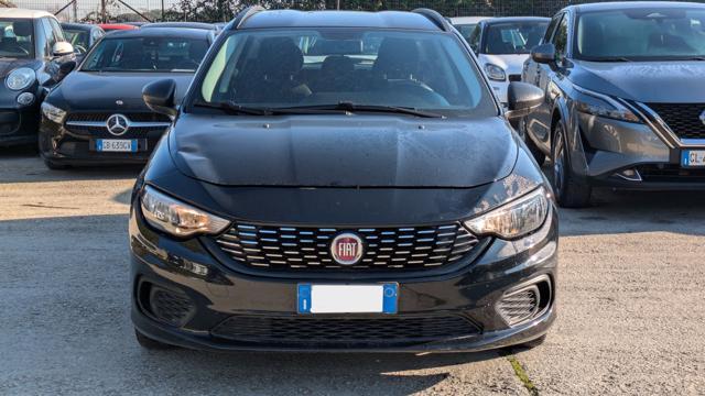 FIAT Tipo GPL 1.4cc 120cv