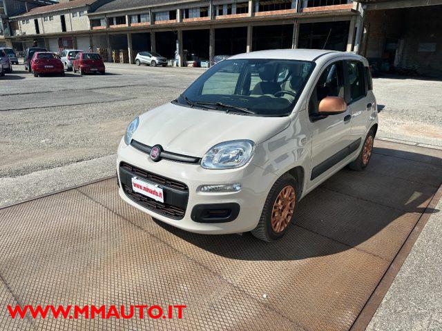 FIAT Panda 1.2 Easy CLIMA!!!!!