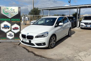 Bmw Serie 2 Active Tourer 218d Luxury