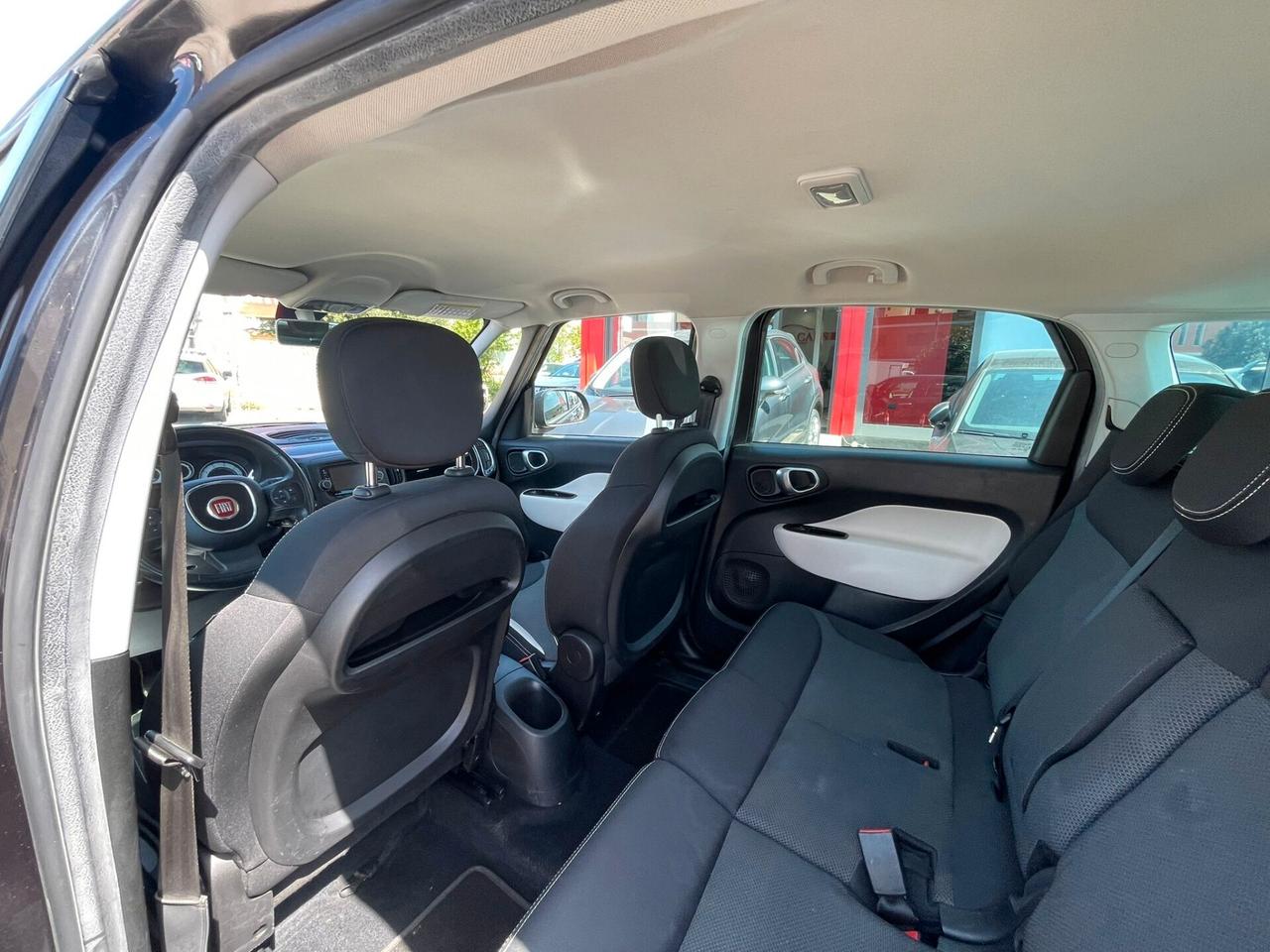 Fiat 500L 0.9 TwinAir 105 CV Lounge